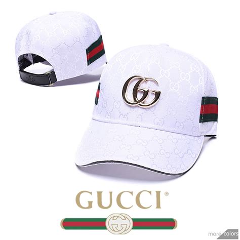 gorrasb gucci|More.